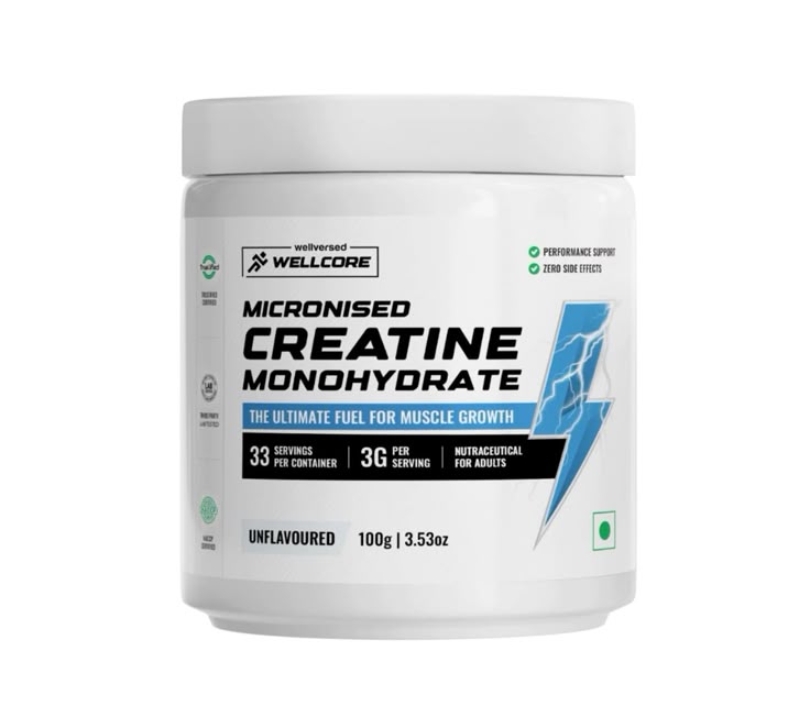 creatine